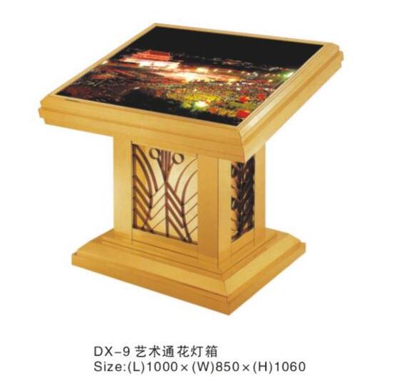 灯箱