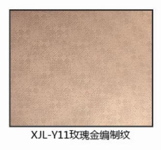 XJL-Y11
