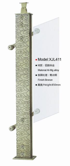 XJL411