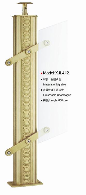 XJL412