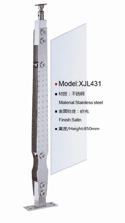 XJL431