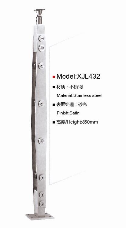 XJL432