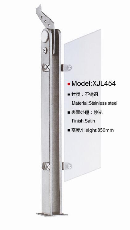 XJL454