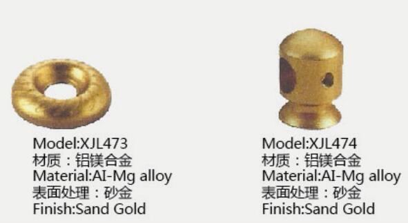 XJL473&474