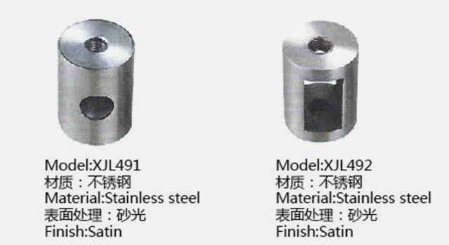 XJL491&492