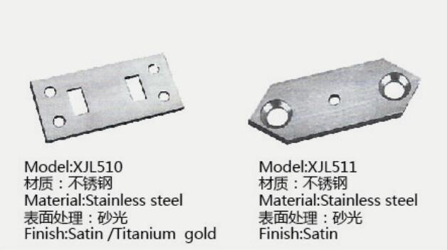 XJL510&511