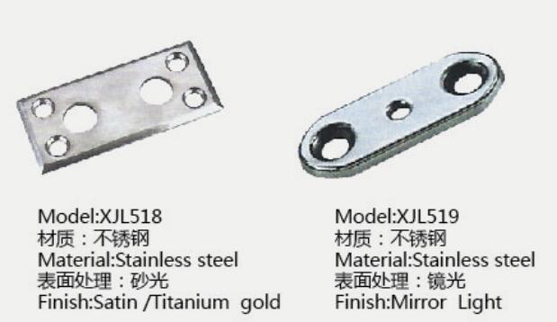 XJL518&519