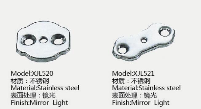 XJL520&521