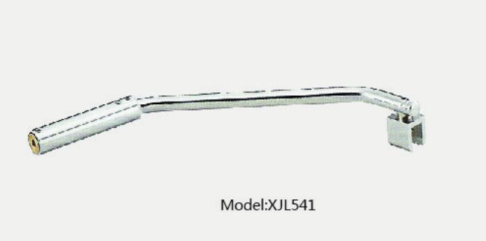 XJL541