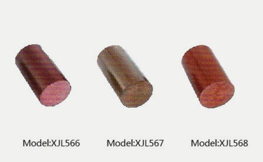 XJL566&567&568